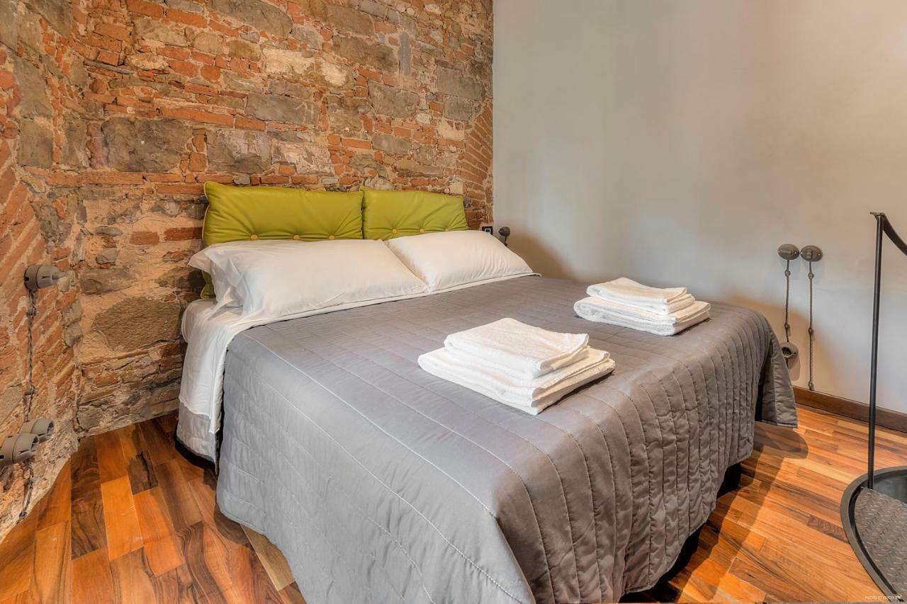 Stone Walls Deluxe Firenze Eksteriør billede