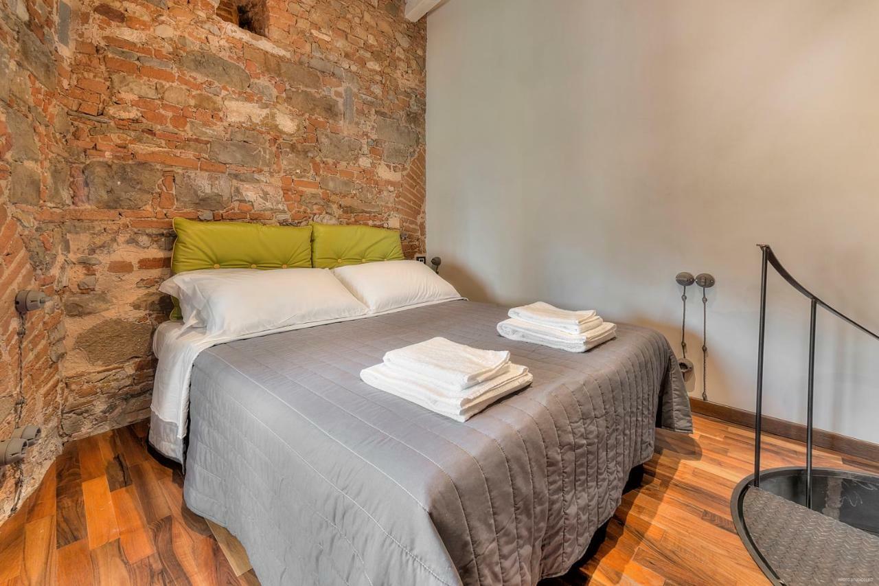 Stone Walls Deluxe Firenze Eksteriør billede
