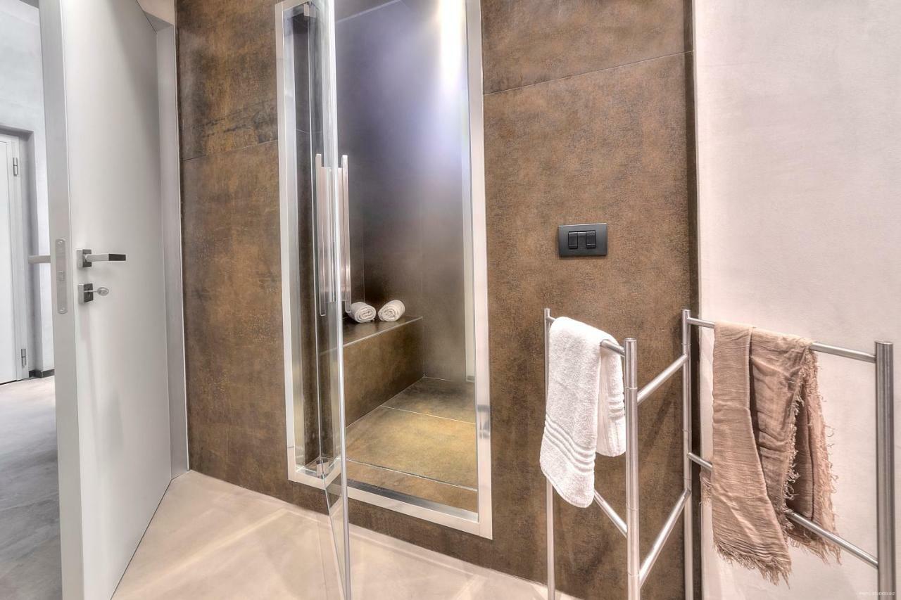 Stone Walls Deluxe Firenze Eksteriør billede
