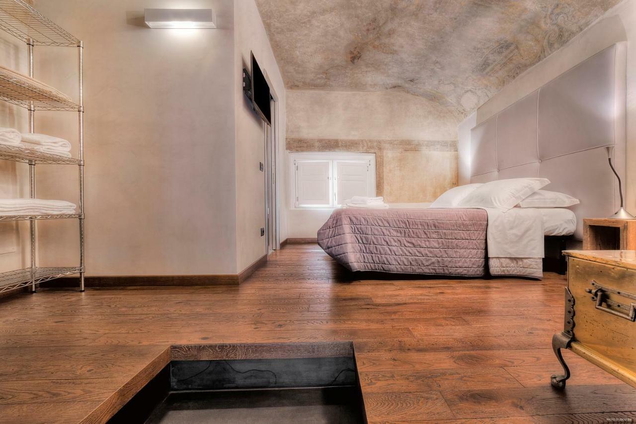 Stone Walls Deluxe Firenze Eksteriør billede